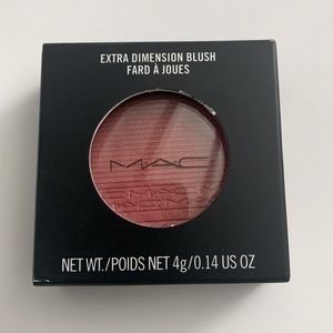 MAC Cosmetics Extra Dimension Blush